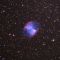 Dumbbell Nebula (M27)